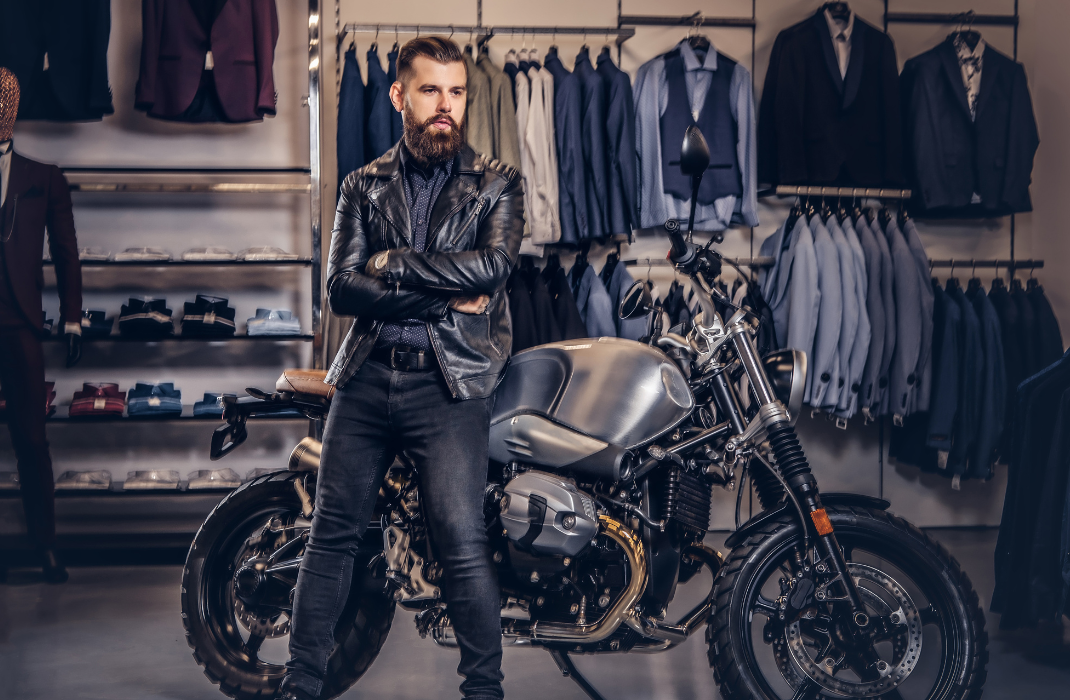 Best Leather Motorcycle Jackets for Riders — 2026 Buying Guide