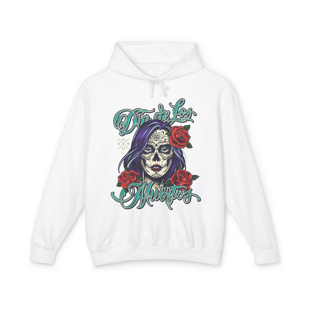 Devil - Unisex Lightweight Cotton Hoodies