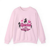 Special Offer - Women's Heavy Blend™ Crewneck Sweatshirt