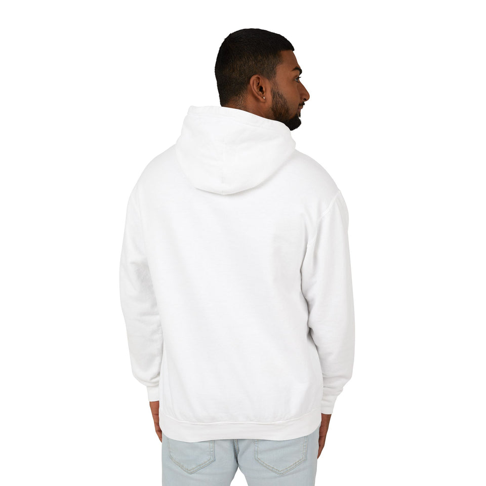 Hello To The World - Men's Lightweight Cotton Hoodies