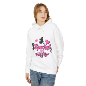 Special Offer - Women Lightweight Cotton Hoodies