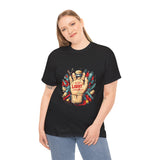 Laiday - Unisex Heavy Cotton Tee