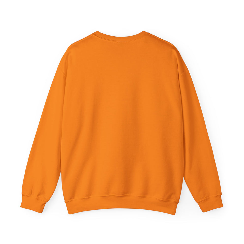 Ride The Wave! - Unisex Heavy Blend™ Crewneck Sweatshirt