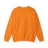 Ride The Wave! - Unisex Heavy Blend™ Crewneck Sweatshirt