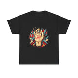 Laiday - Unisex Heavy Cotton Tee