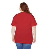 Cute Skater Boy - Unisex  Heavy Cotton Tee