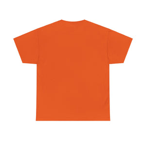 Live It Up - Unisex Heavy Cotton Tee
