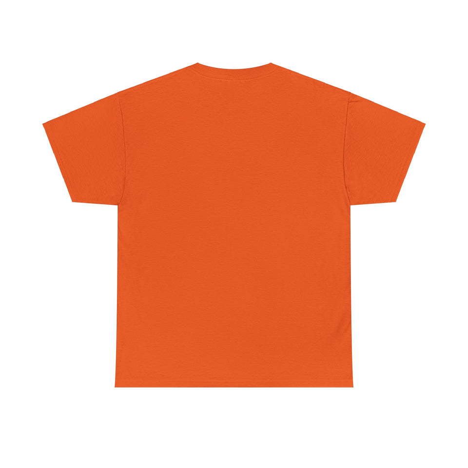 Live It Up - Unisex Heavy Cotton Tee