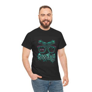 Swag - Unisex Heavy Cotton Tee
