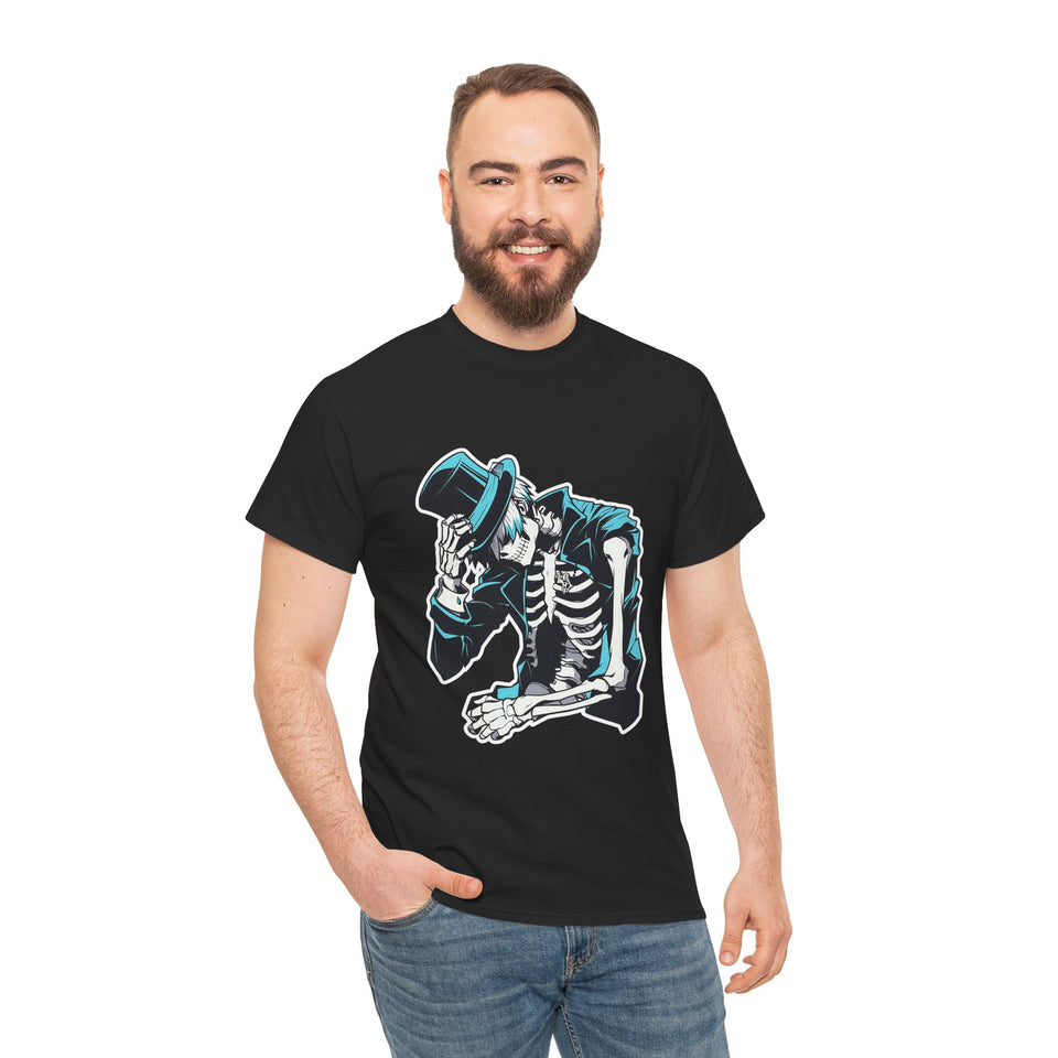In Your Honour - Unisex Heavy Cotton Tee