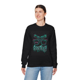 Swag - Unisex Heavy Blend™ Crewneck Sweatshirt