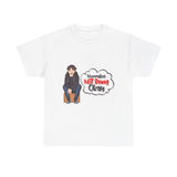 Normalize Not Being Okay - Men's Heavy Cotton Tee
