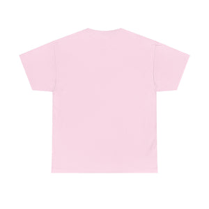 I Hate Morning People And Morning And People - Unisex Heavy Cotton Tee