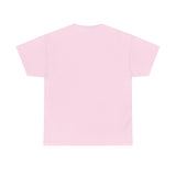 I Hate Morning People And Morning And People - Unisex Heavy Cotton Tee