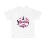 Special Offer - Women's Heavy Cotton Tee