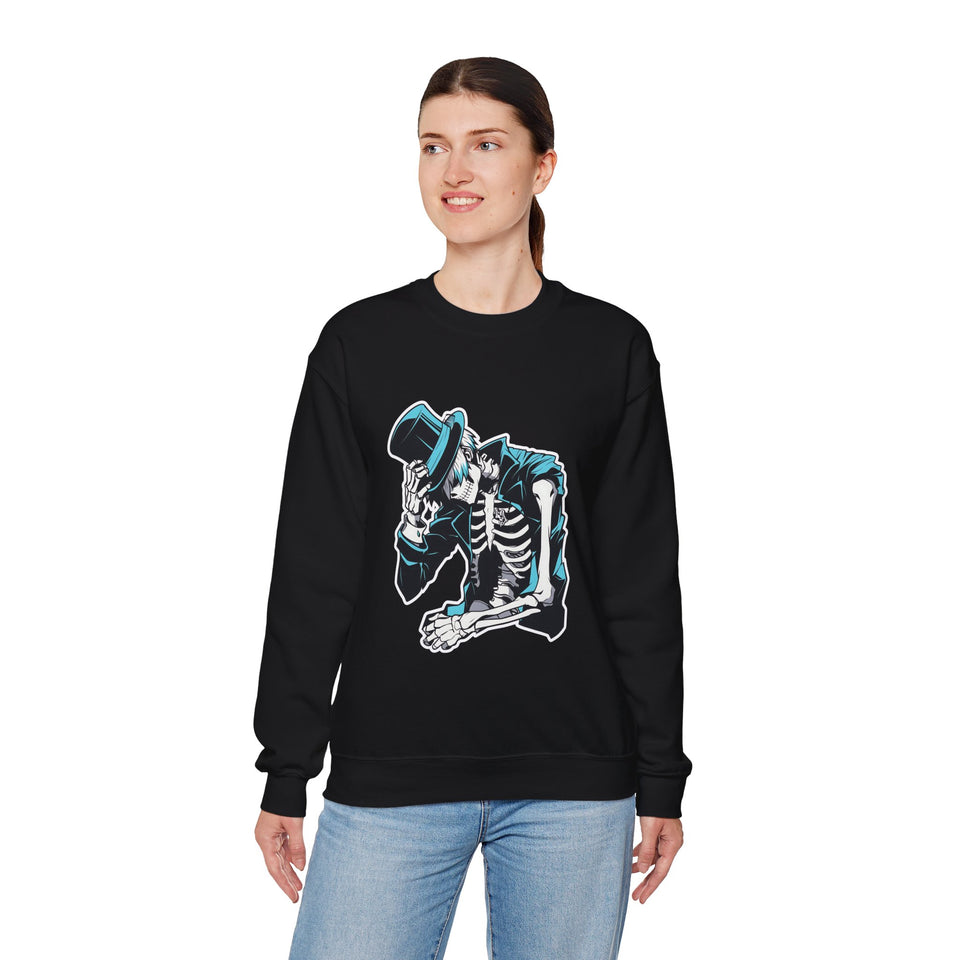In Your Honour - Unisex Heavy Blend™ Crewneck Sweatshirt