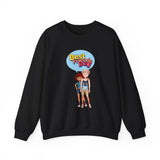 Best Friends Day - Unisex Heavy Blend™ Crewneck Sweatshirt