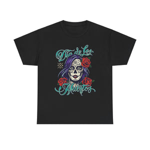 Devil - Unisex Heavy Cotton Tee