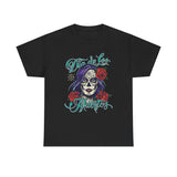Devil - Unisex Heavy Cotton Tee