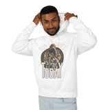 Don't Forget To Pray Today - Unisex Lightweight Cotton Hoodies
