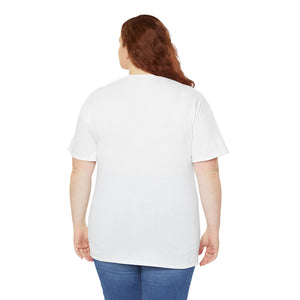Cute Skater Boy - Unisex  Heavy Cotton Tee