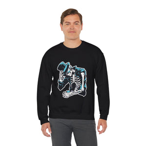In Your Honour - Unisex Heavy Blend™ Crewneck Sweatshirt