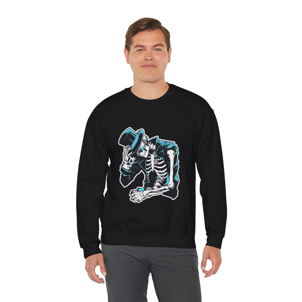 In Your Honour - Unisex Heavy Blend™ Crewneck Sweatshirt
