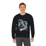 In Your Honour - Unisex Heavy Blend™ Crewneck Sweatshirt