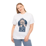 Trick Or Treat - Unisex Heavy Cotton Tee