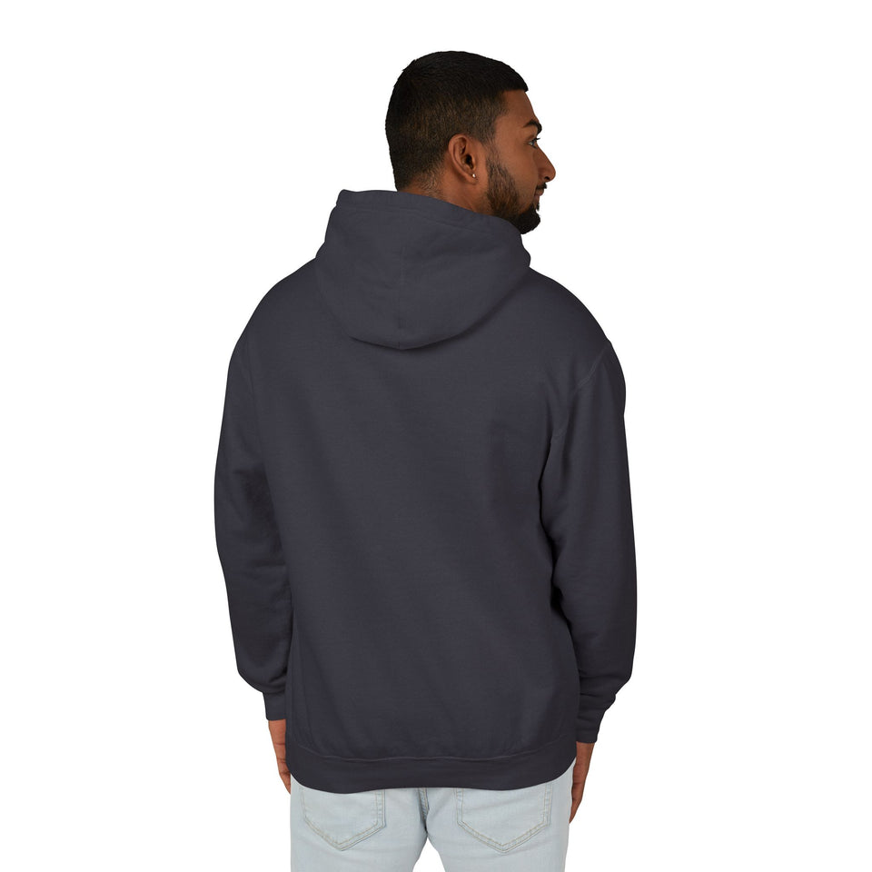 Best Bro - Men's Lightweight Cotton Hoodies