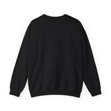 Fashion Is Also About People Showing Their Unique Taste - Unisex Heavy Blend™ Crewneck Sweatshirt