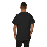 Lets Do It - Men's Heavy Cotton Tee