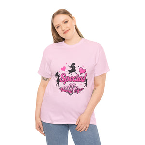 Special Offer - Women's Heavy Cotton Tee