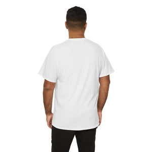 Funky Duck - Men's Heavy Cotton Tee