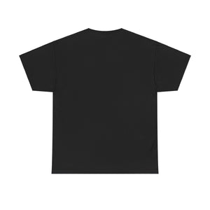 Houston We Have A Problem - Unisex Heavy Cotton Tee