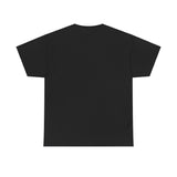 Houston We Have A Problem - Unisex Heavy Cotton Tee