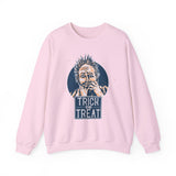 Trick OR Treat - Unisex Heavy Blend™ Crewneck Sweatshirt