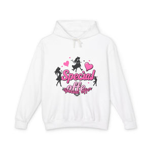 Special Offer - Women Lightweight Cotton Hoodies