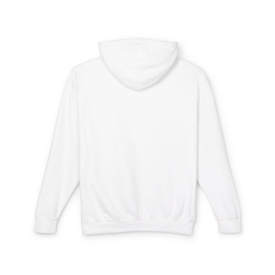 Hello To The World - Men's Lightweight Cotton Hoodies