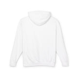 Hello To The World - Men's Lightweight Cotton Hoodies