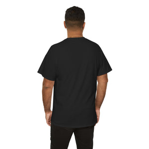 Best Bro - Men's Heavy Cotton Tee