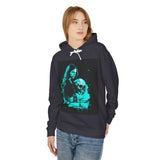 A Haunting Graveyard - Women's Lightweight Cotton Hoodies