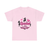 Special Offer - Women's Heavy Cotton Tee