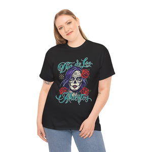 Devil - Unisex Heavy Cotton Tee