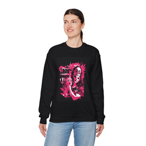 Fashion Every Day Is A Fashion Show - Unisex Heavy Blend™ Crewneck Sweatshirt