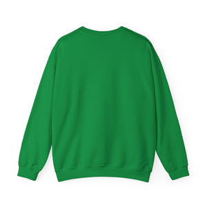 Nurture Your Inner Sanctuary - Unisex Heavy Blend™ Crewneck Sweatshirt