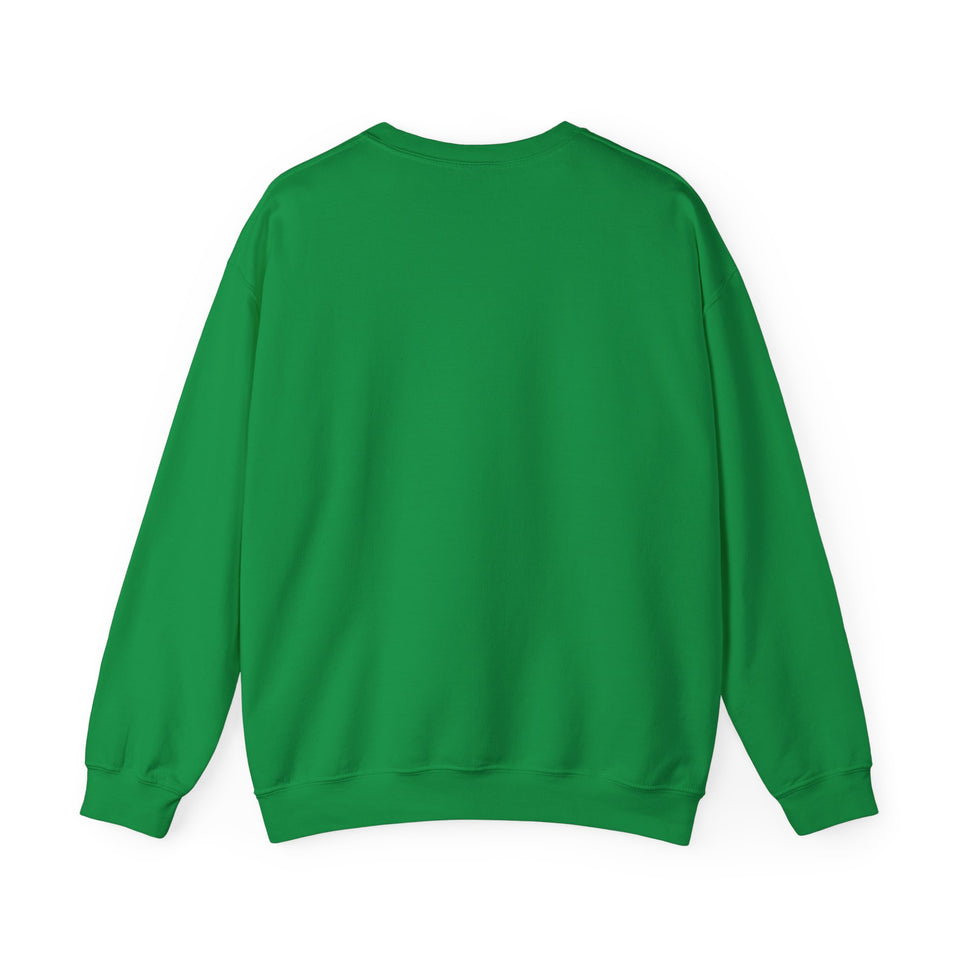 Nurture Your Inner Sanctuary - Unisex Heavy Blend™ Crewneck Sweatshirt