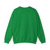 Nurture Your Inner Sanctuary - Unisex Heavy Blend™ Crewneck Sweatshirt