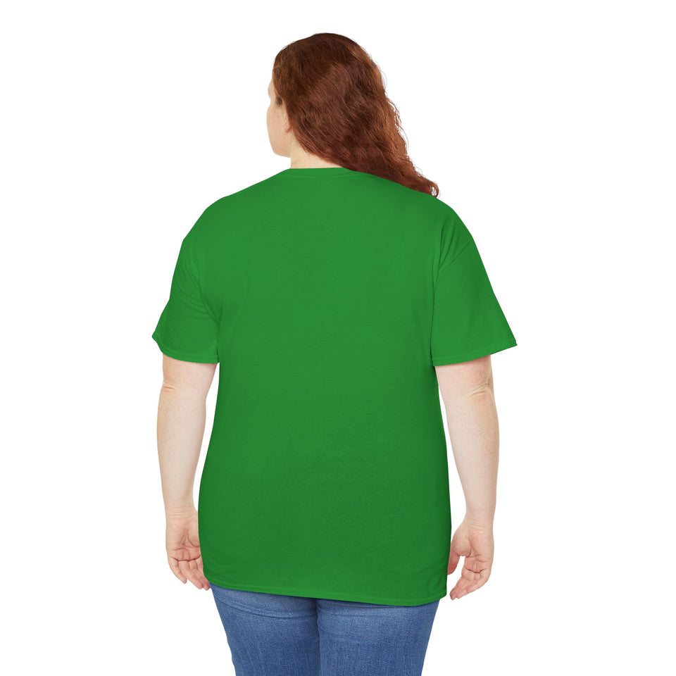 Corner The Market - Unisex  Heavy Cotton Tee
