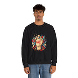 Laiday - Unisex Heavy Blend™ Crewneck Sweatshirt
